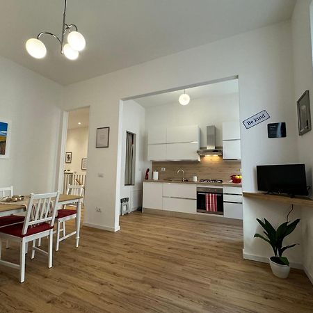 Stella Apartment Pistoia Exteriér fotografie