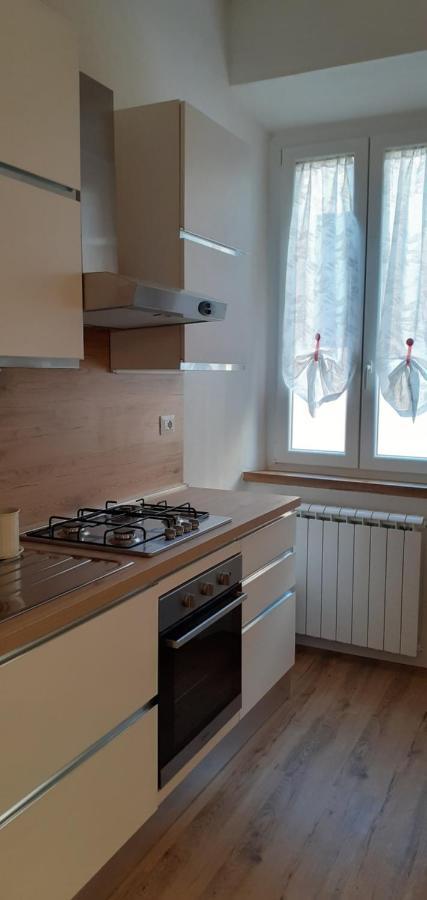 Stella Apartment Pistoia Exteriér fotografie